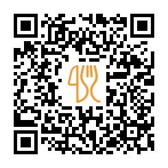 QR-code link para o menu de Zesti Folia