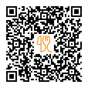 QR-code link para o menu de Cowesett Inn