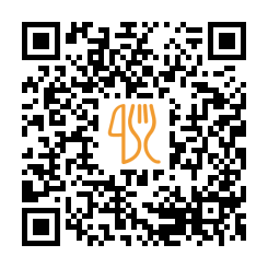 QR-code link para o menu de Chai