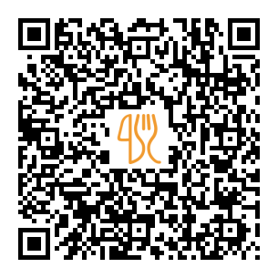 QR-code link para o menu de Holliday Pizza