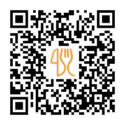 QR-code link para o menu de Lassi House