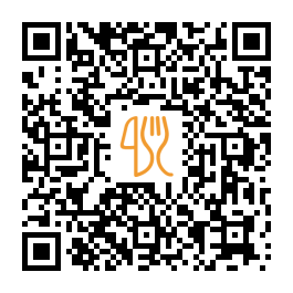 QR-code link para o menu de The Flaming Kitchen