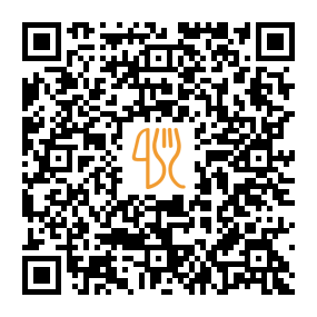 QR-code link para o menu de Golden Wu Chinese