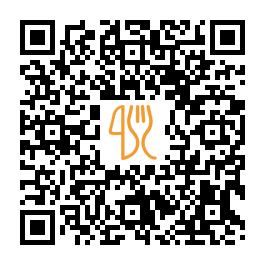 QR-code link para o menu de Gold Star Chili