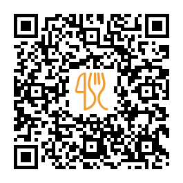 QR-code link para o menu de Chez Cani