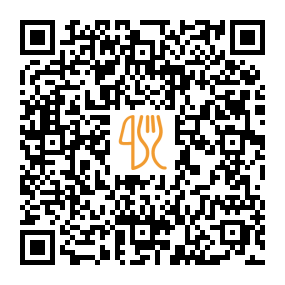 QR-code link para o menu de Caracas Arepa