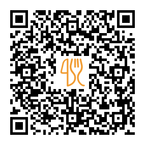 QR-code link para o menu de Pop's Soul Food Kitchen