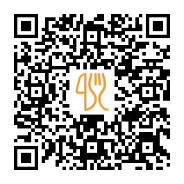 QR-code link para o menu de Smokeshow Bbq