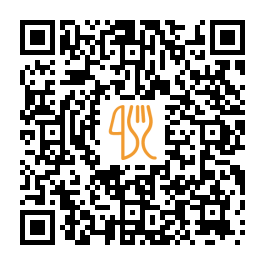 QR-code link para o menu de Popeyes