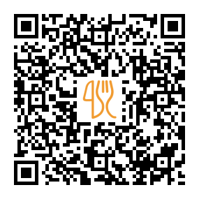 QR-code link para o menu de Bed Lounge