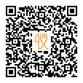 QR-code link para o menu de Kasturi Indian Cuisine