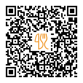 QR-code link para o menu de Hibachi Express