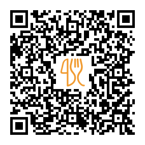 QR-code link para o menu de The Library Food And Spirits