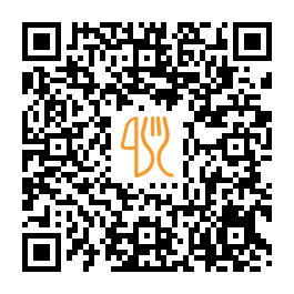 QR-code link para o menu de Horse Thief Saloon