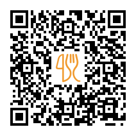 QR-code link para o menu de Tandoori King