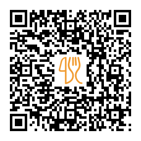 QR-code link para o menu de The Barnt Green Inn