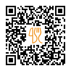 QR-code link para o menu de Cafe Cafe