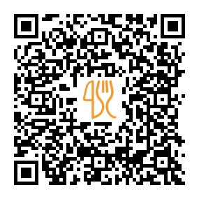 QR-code link para o menu de Back In Thyme Herb Farm Kitchen