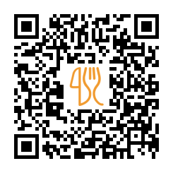 QR-code link para o menu de Lucy's