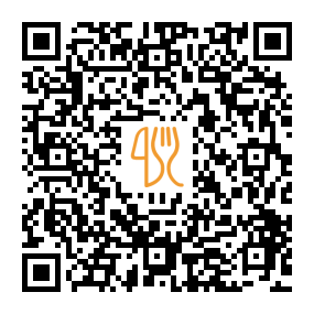 QR-code link para o menu de Popeyes Louisiana Kitchen