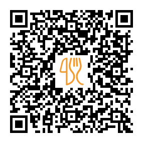 QR-code link para o menu de Bob's Steak Chop House