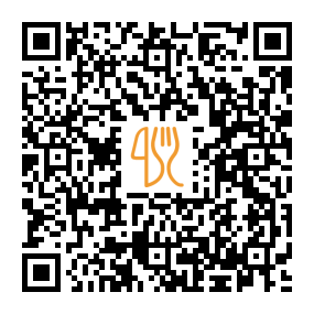 QR-code link para o menu de Hunters Grill