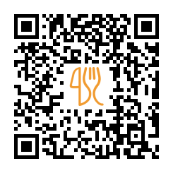 QR-code link para o menu de Cafe What's Up