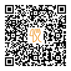 QR-code link para o menu de Aj's Fine Foods