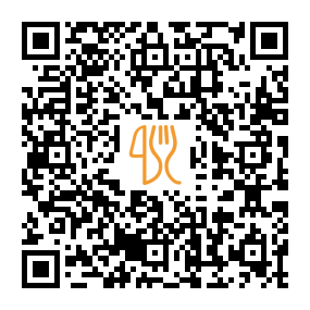 QR-code link para o menu de Oak Hill Grill