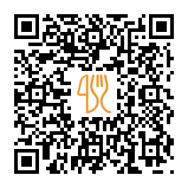 QR-code link para o menu de Dickey's Bbq