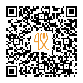 QR-code link para o menu de Sky Bites