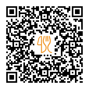 QR-code link para o menu de Buffalo Wild Wings