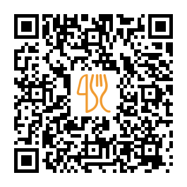 QR-code link para o menu de Hongkong Xpress