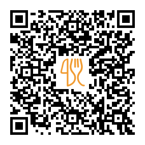 QR-code link para o menu de Burger Central