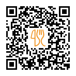 QR-code link para o menu de Reis Lanches