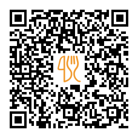 QR-code link para o menu de Welcome Diner