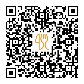 QR-code link para o menu de Qcafe