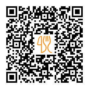 QR-code link para o menu de Kiara Kitchen