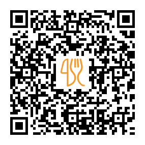 QR-code link para o menu de Asheville Sandwich Company