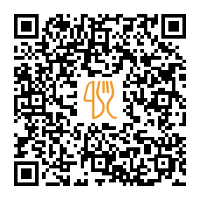 QR-code link para o menu de Liberty Burger