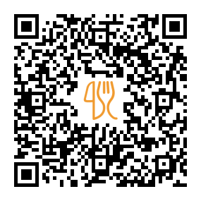 QR-code link para o menu de Blackstone Steakhouse