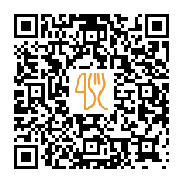 QR-code link para o menu de Rc Burgers