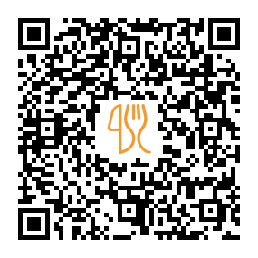 QR-code link para o menu de The Coffee Club