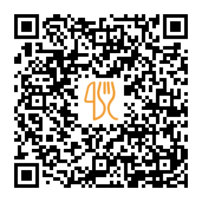 QR-code link para o menu de Indian Kitchen