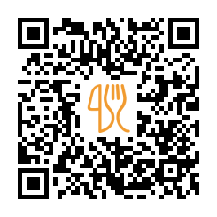 QR-code link para o menu de Hardy