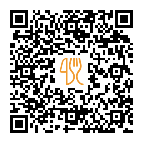 QR-code link para o menu de Cambridge Market & Cafe