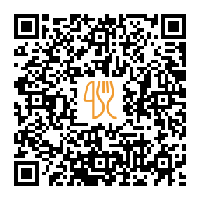 QR-code link para o menu de Curry Hut Indian Food