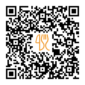 QR-code link para o menu de Pho Fresh