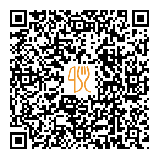 QR-code link para o menu de La Table Des Corderies Baie De Somme