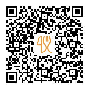 QR-code link para o menu de China Express